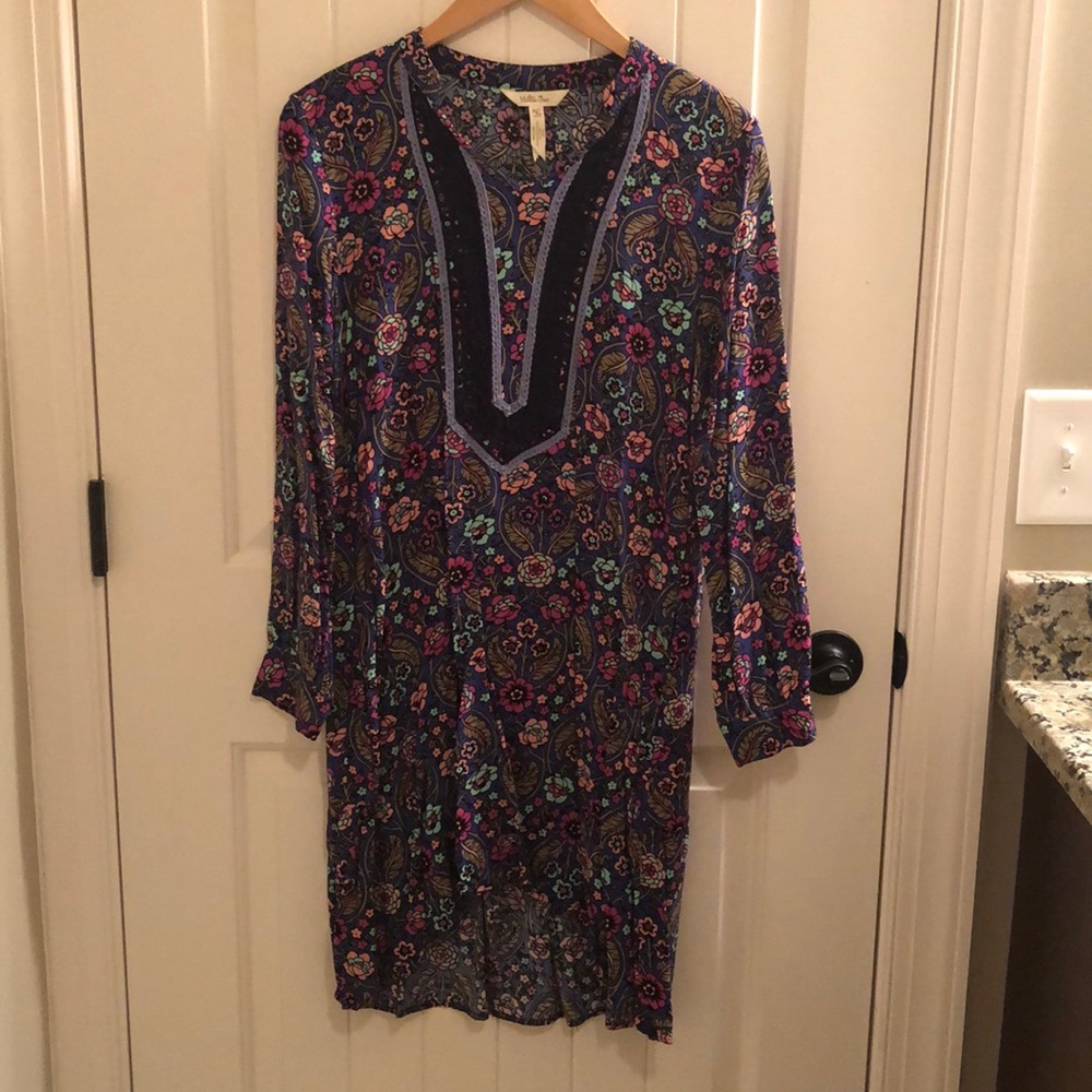 Matilda Jane Thoughts & Dreams Dress